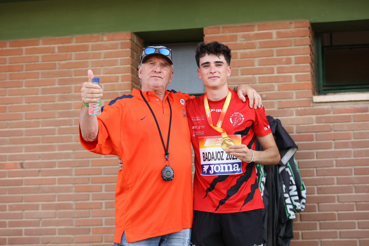 Juan Carlos Castillo 🐆 tweet media