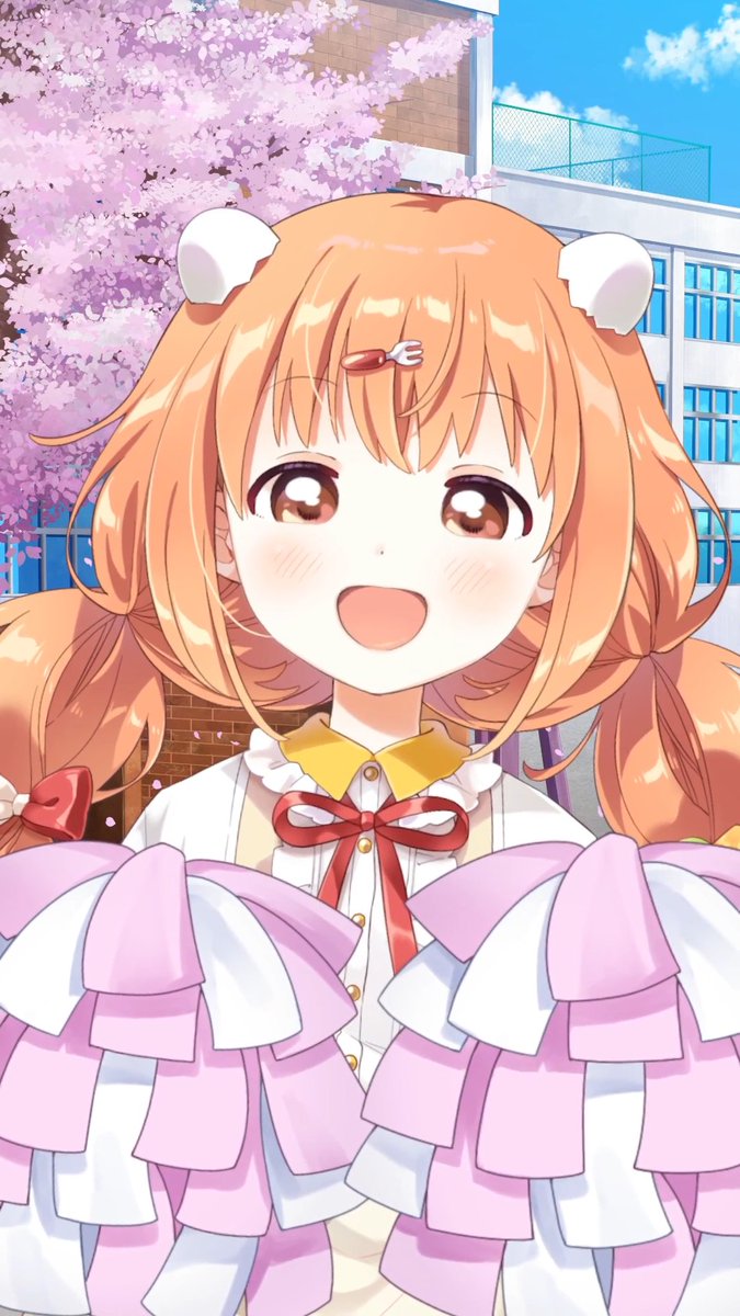雲母たまこ🐣📛 にじさんじ tweet media