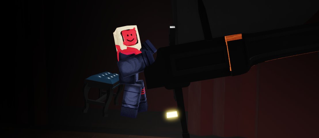 🛹Random l #SinisterMinds tweet media