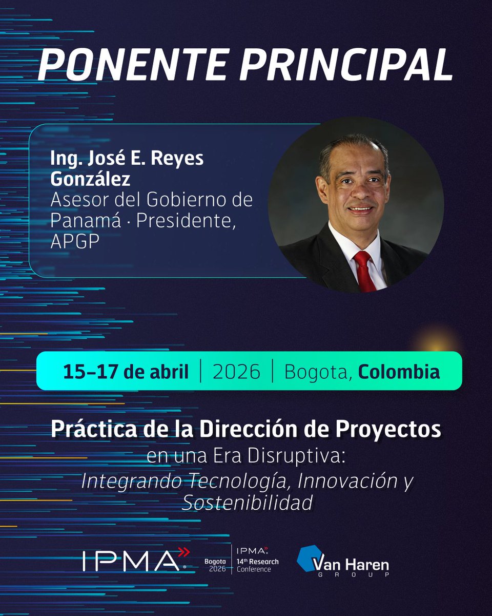 IPMA International Project Management Association tweet media