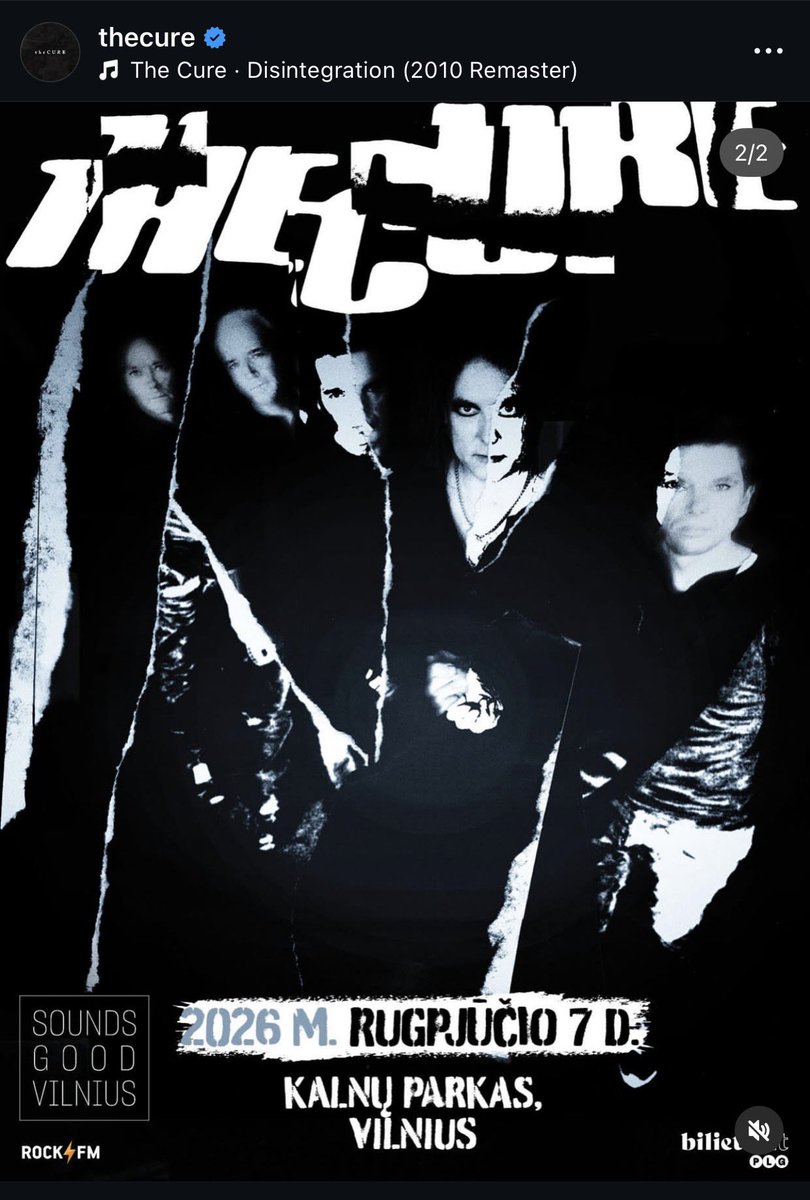 curefandocumentary tweet media