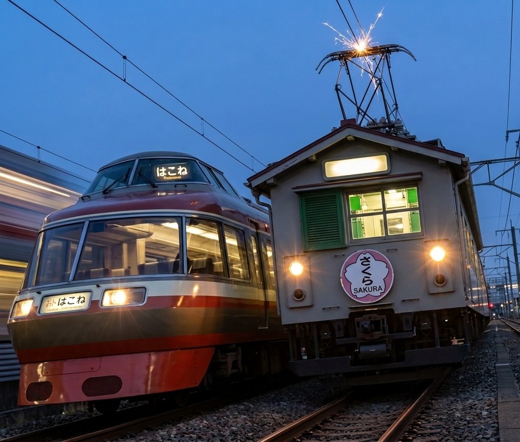 川鍋 新一朗 tweet media