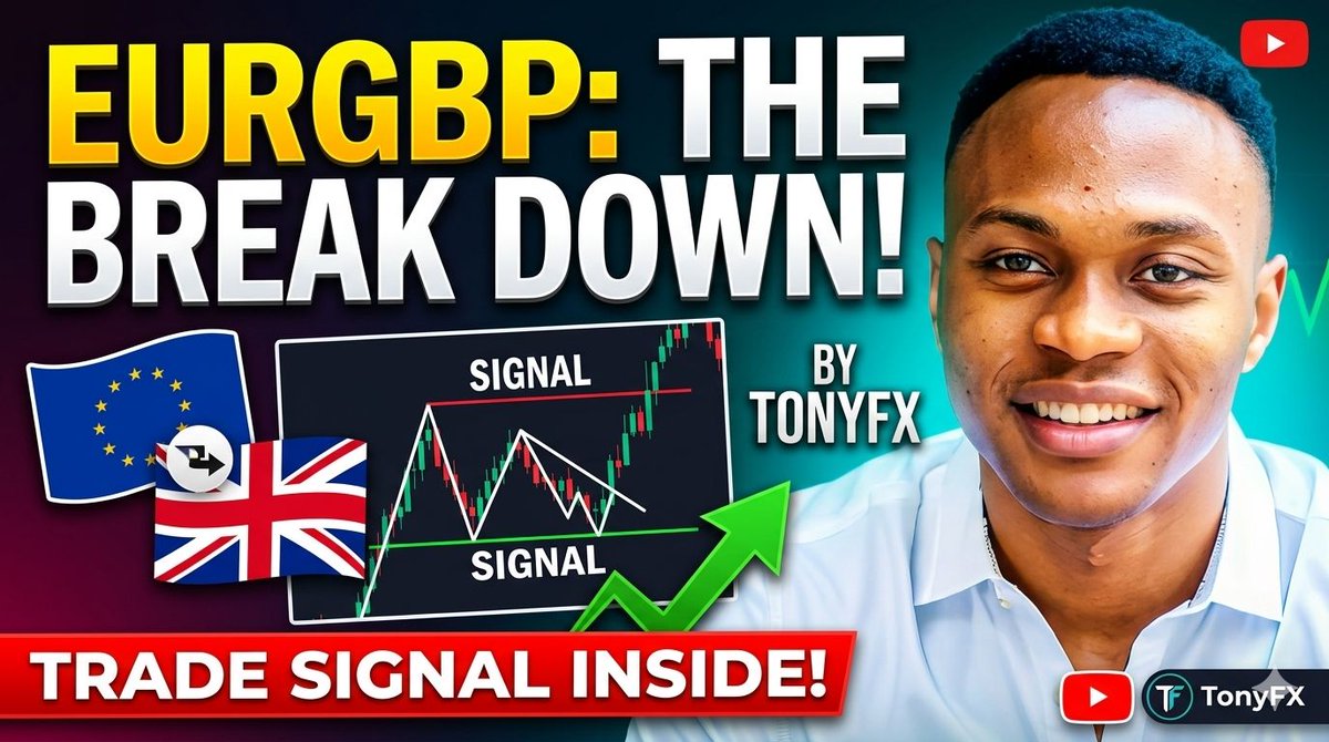 Get ready to uncover powerful trading insights 🚀

Anthony Philip Njoku breaks down a profitable EURGBP strategy using clear, practical technical analysis. No hype—just a simple approach you can follow and apply.

Watch now 👇
youtu.be/anIj5dnKBMM 

Like • Share • Subscribe