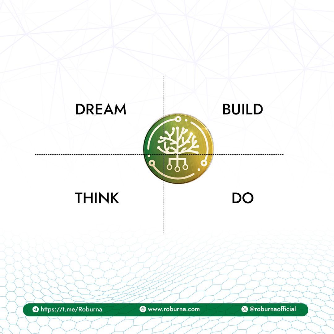 ROBURNA🌳 tweet media