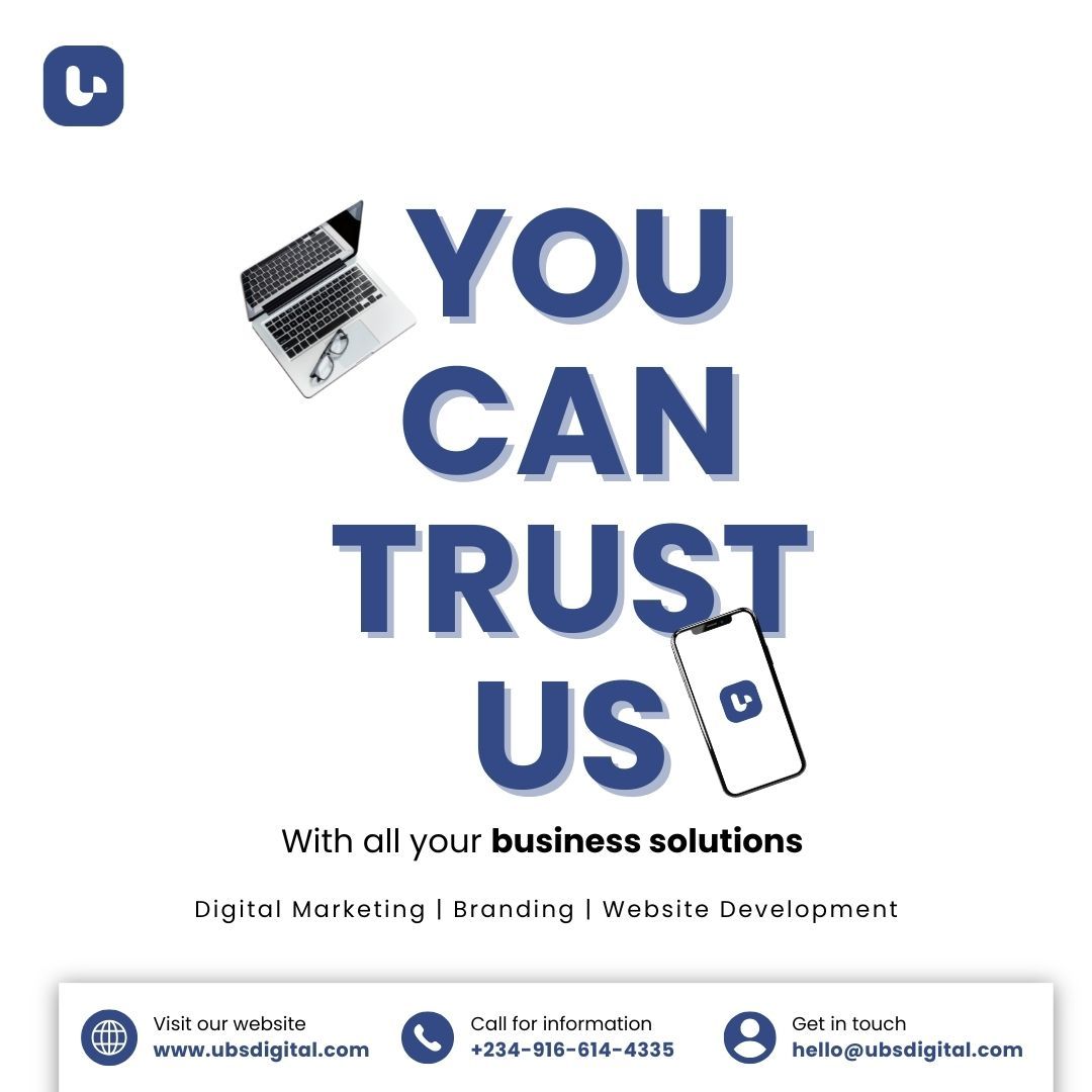 UBS Digital tweet media