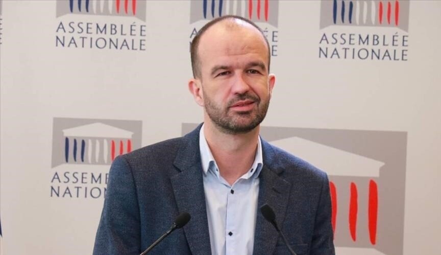 L'Humanité tweet media