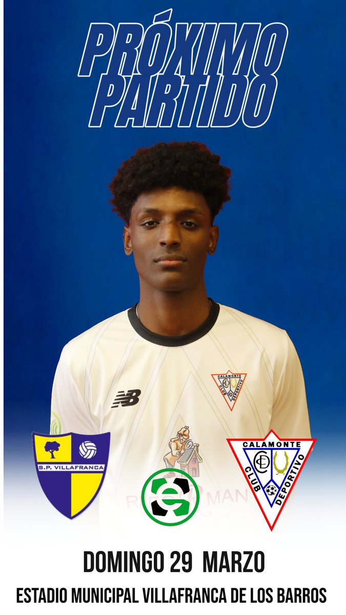 CD Calamonte tweet media