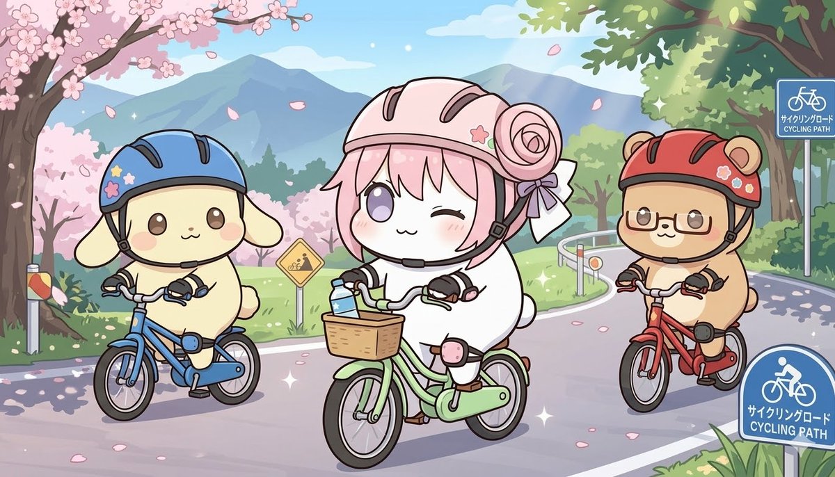 パニックブルー（doroアカ） tweet media