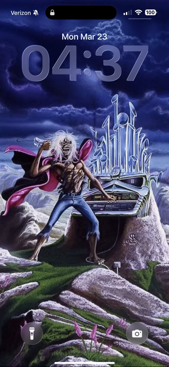 Patrick Husby tweet media