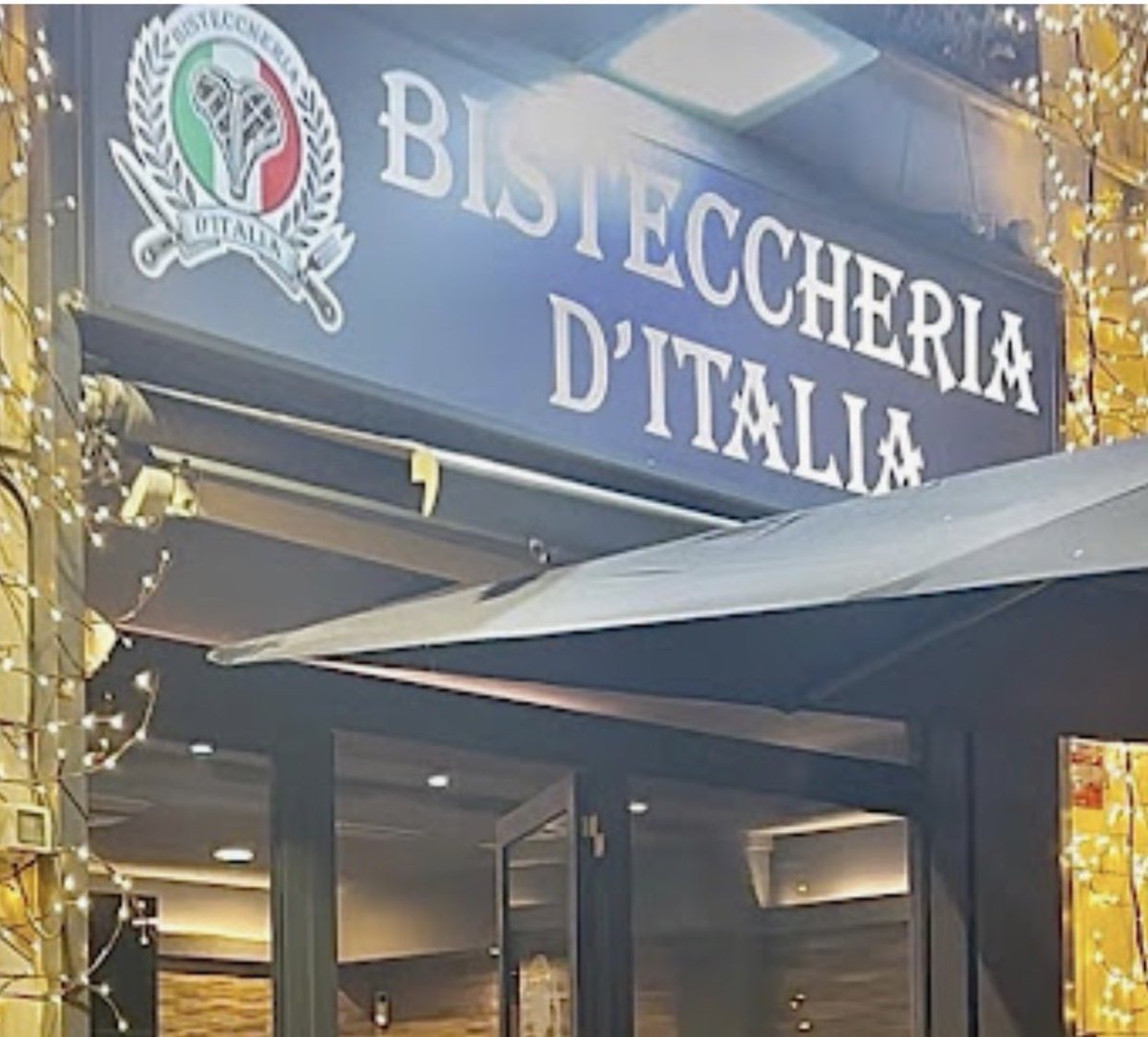 Alessia Morani tweet media