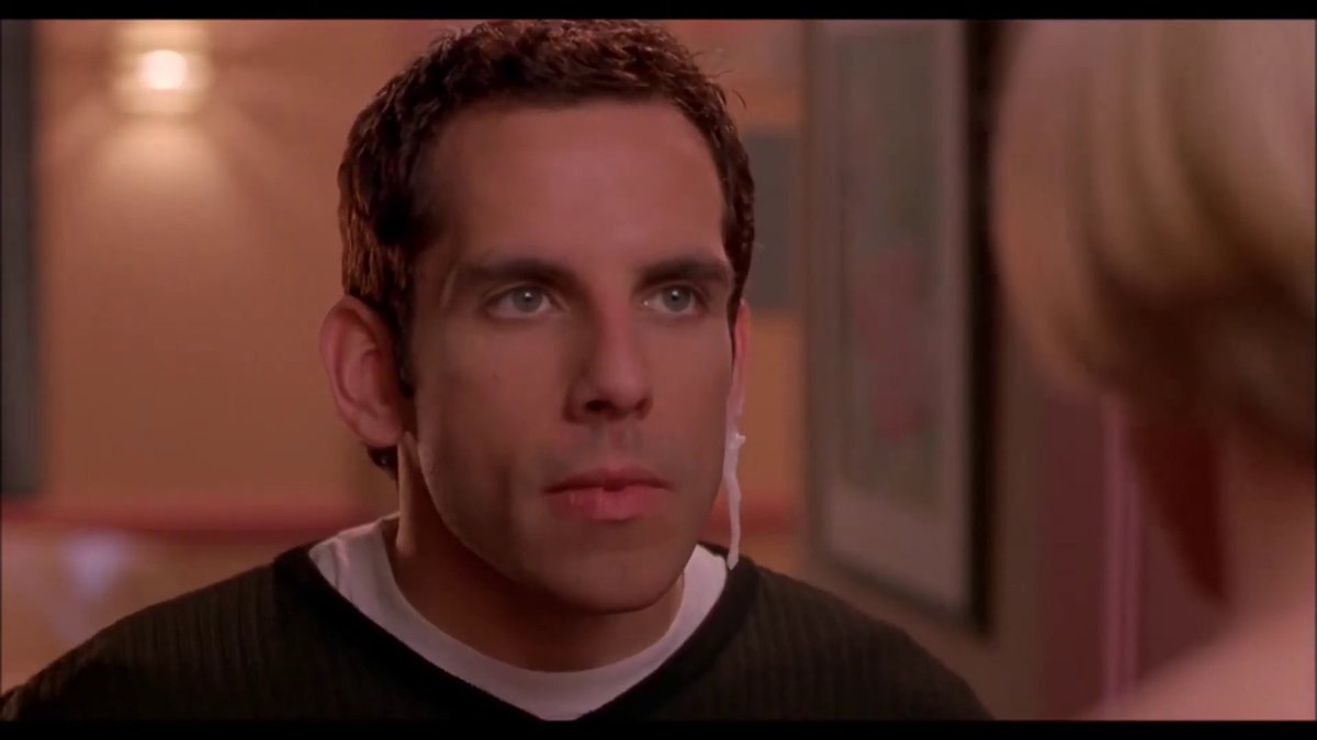 Parecidos razonables: Alfonso Arús y Ben Stiller 

#AruserosLaSexta