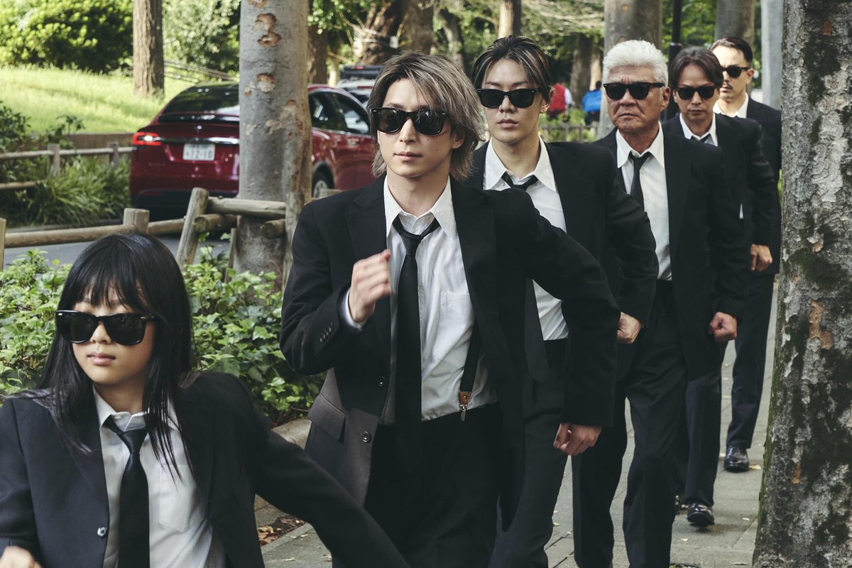 オリコンニュース tweet media