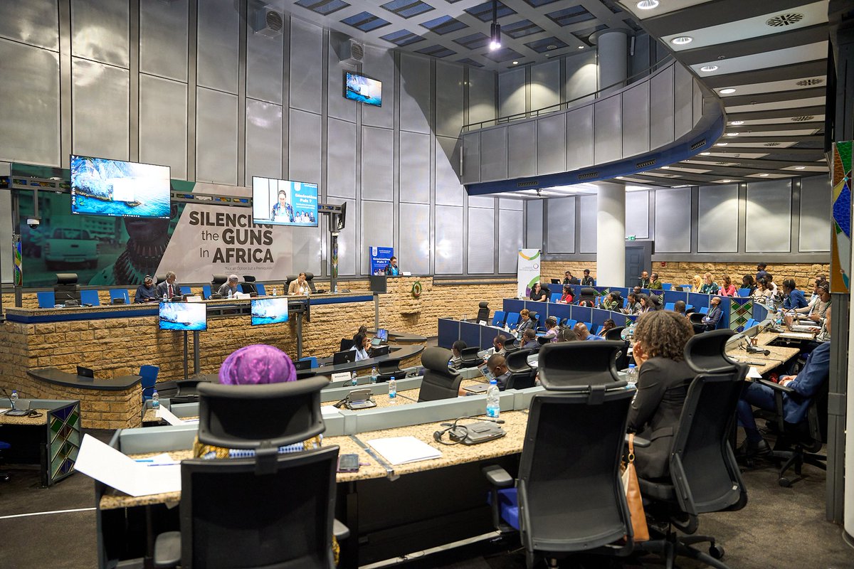 UNDP Africa tweet media