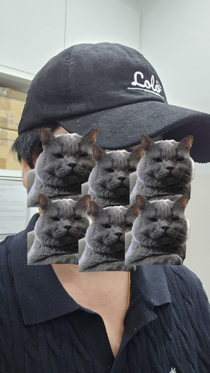 บริติชผู้ติ่งหลิงออม tweet media