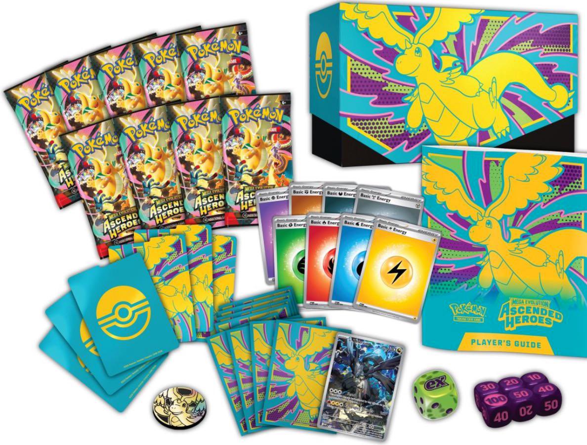 Pokemon TCG Restocks & News tweet media