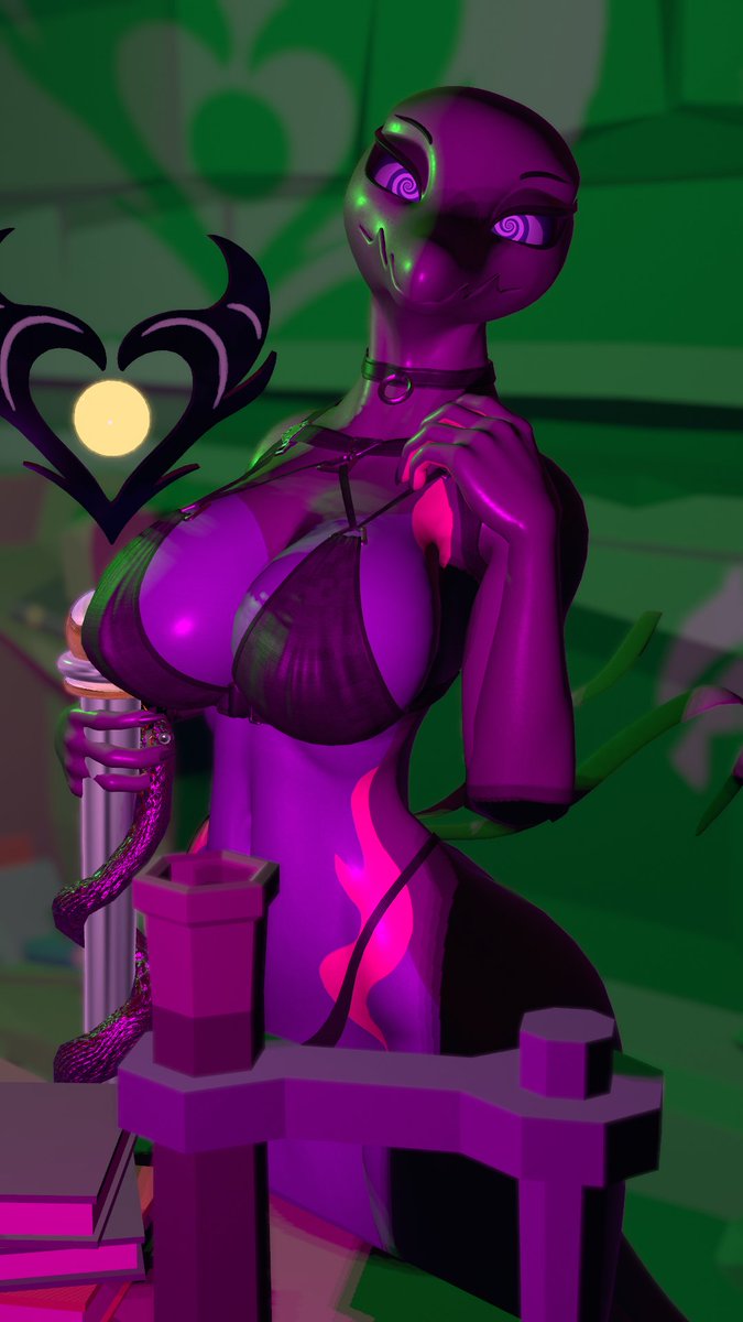 FloofyViking tweet media