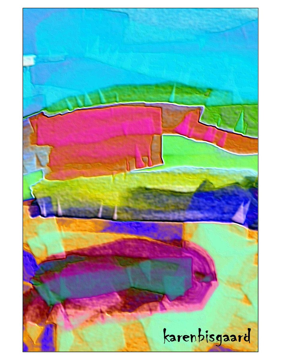 KarenBisgaard1's tweet photo. https://t.co/DXjPZU8R8E
#digitalabstraction #digitalcollage #postcardpainting https://t.co/tdc3DyIglq