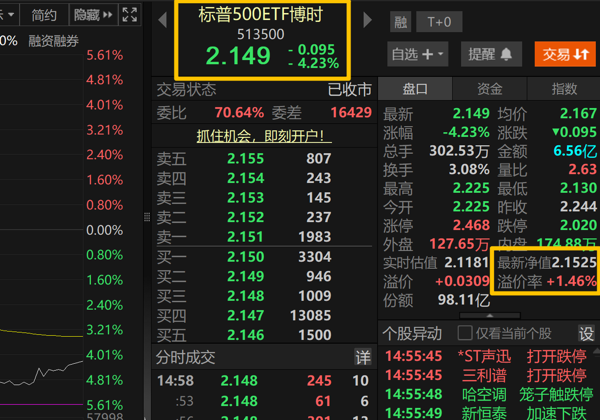 Aulay|投资实验室 tweet media
