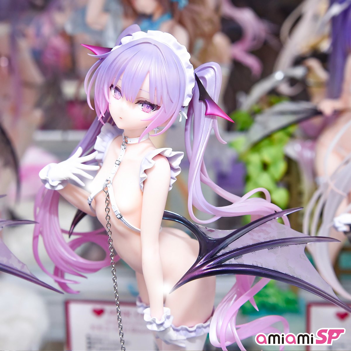 あみあみSP tweet media