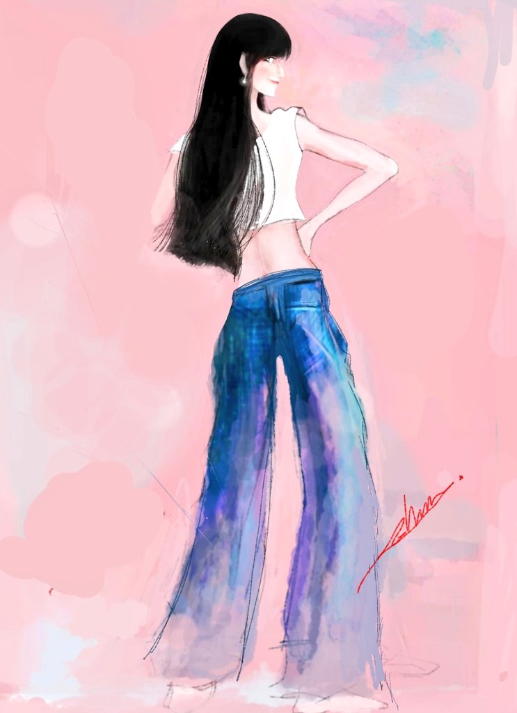 𝒮𝒶𝓃𝒸𝒽𝒶𝓃🌙✨ tweet media