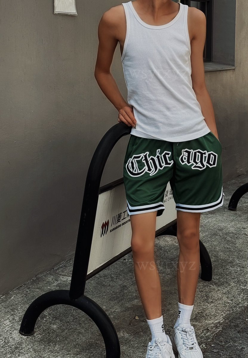 體育生 tweet media