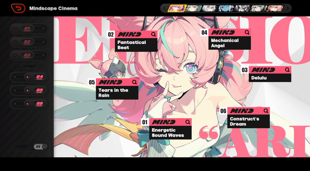 Loneymoon tweet media