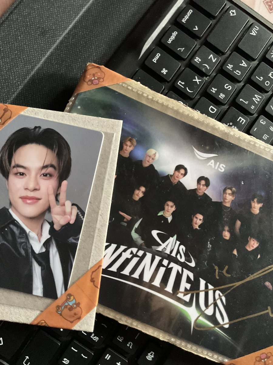 หมวยอินเตอร์diwaa~ tweet media