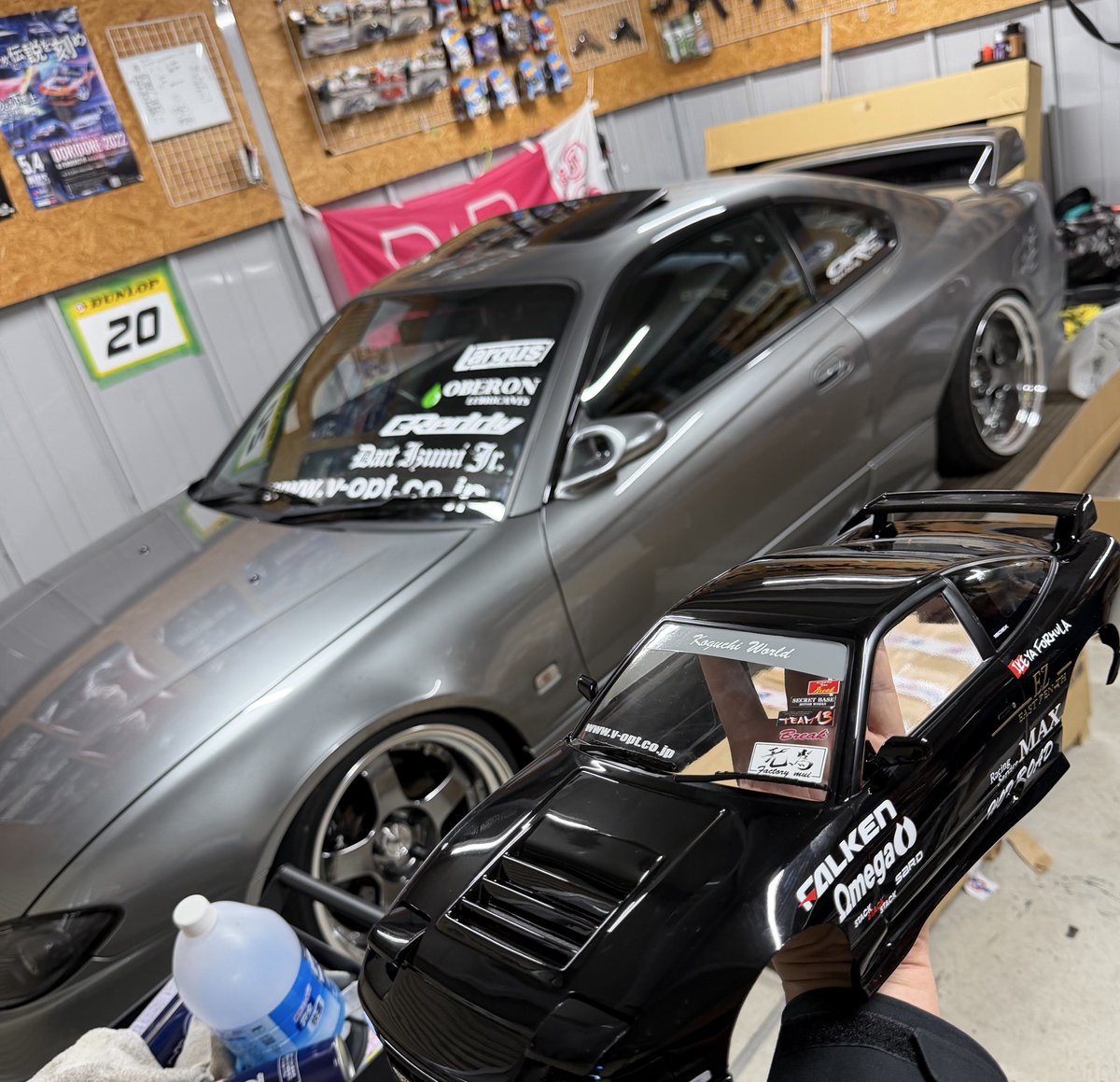 factory mui tweet media