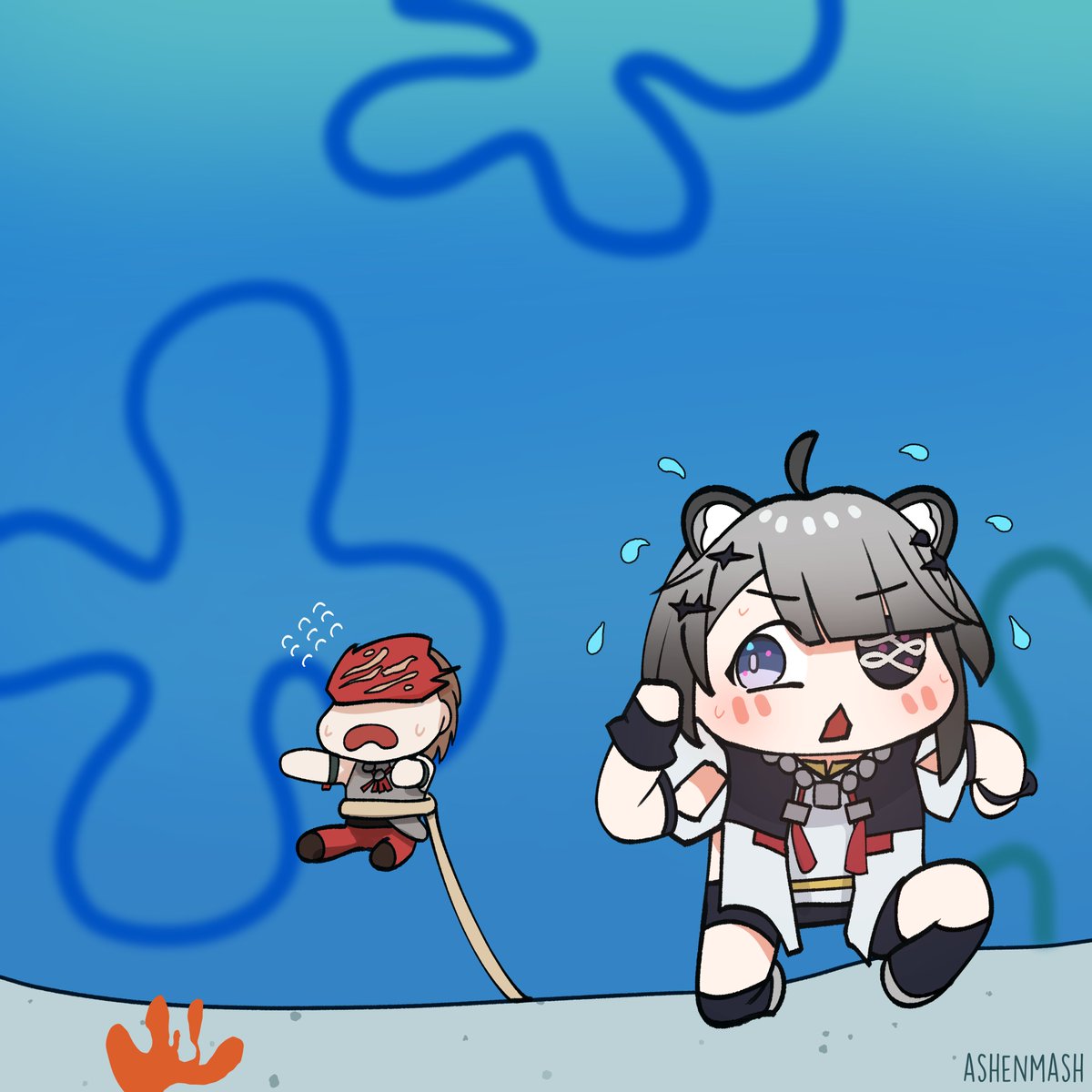 シシシシcyシシシシ tweet media