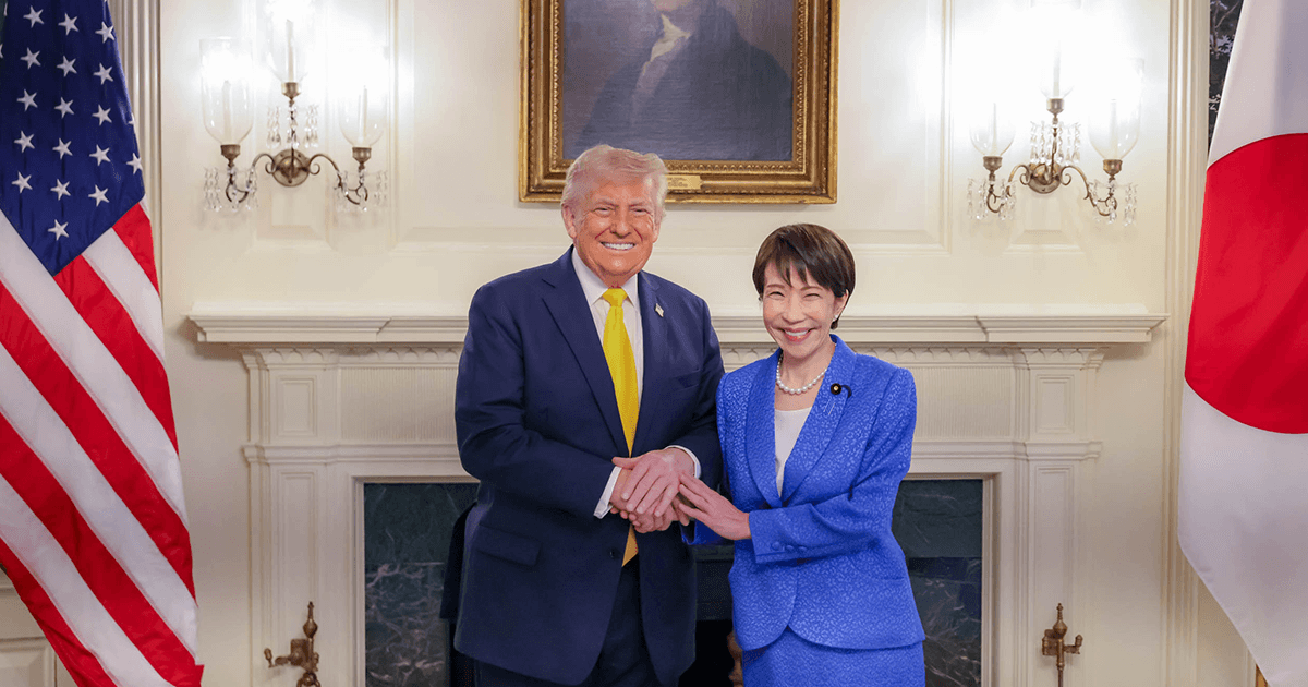 自民党広報 tweet media