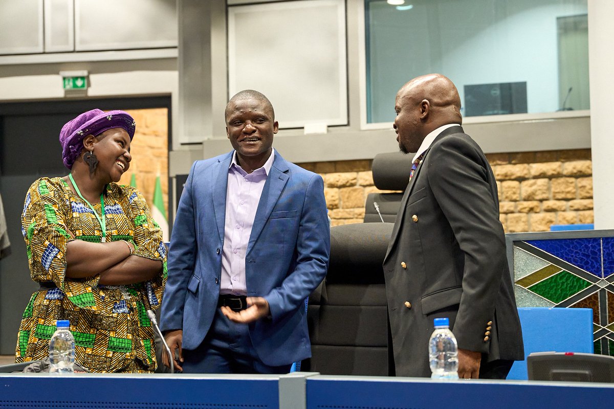 UNDP Africa tweet media