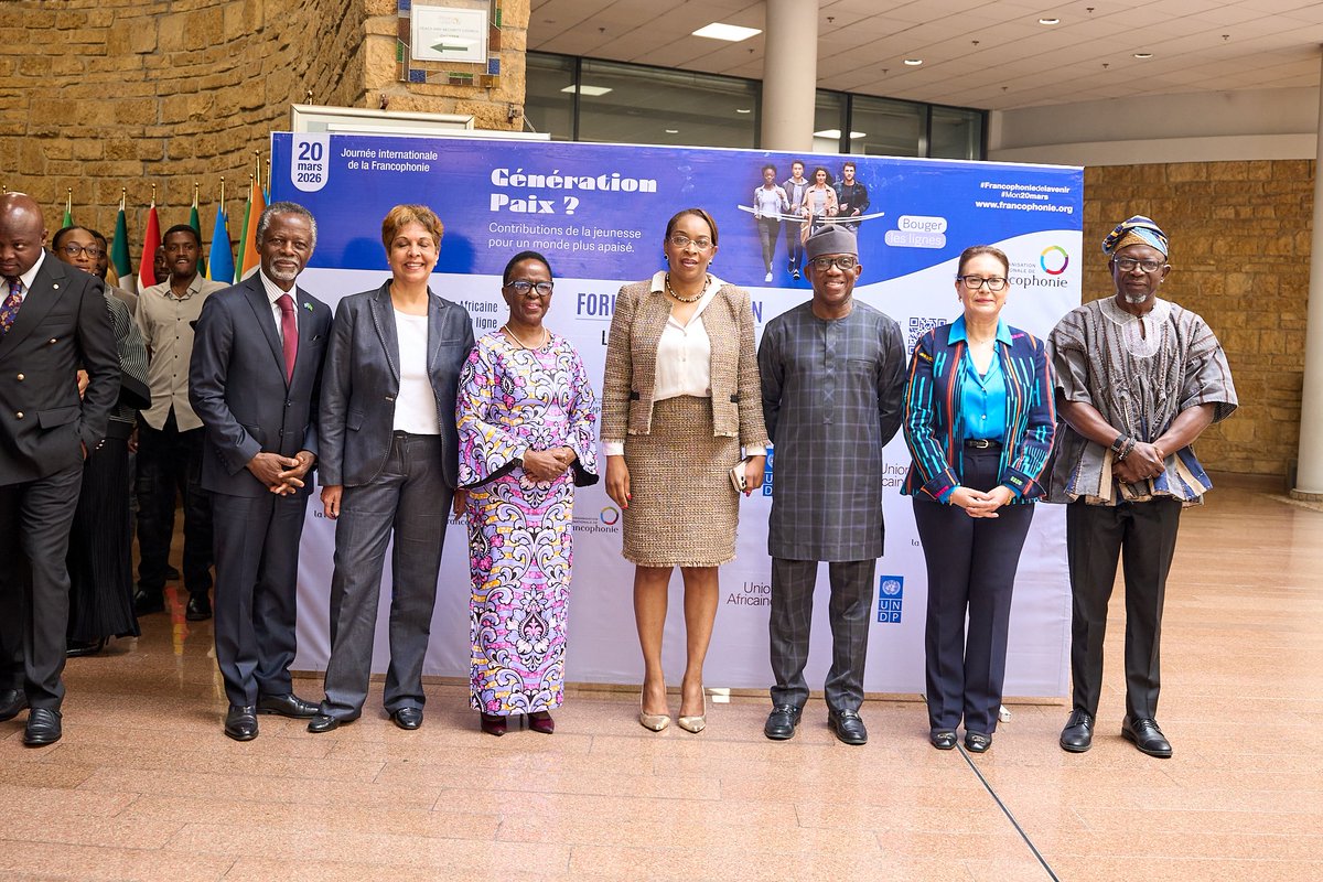 UNDP Africa tweet media