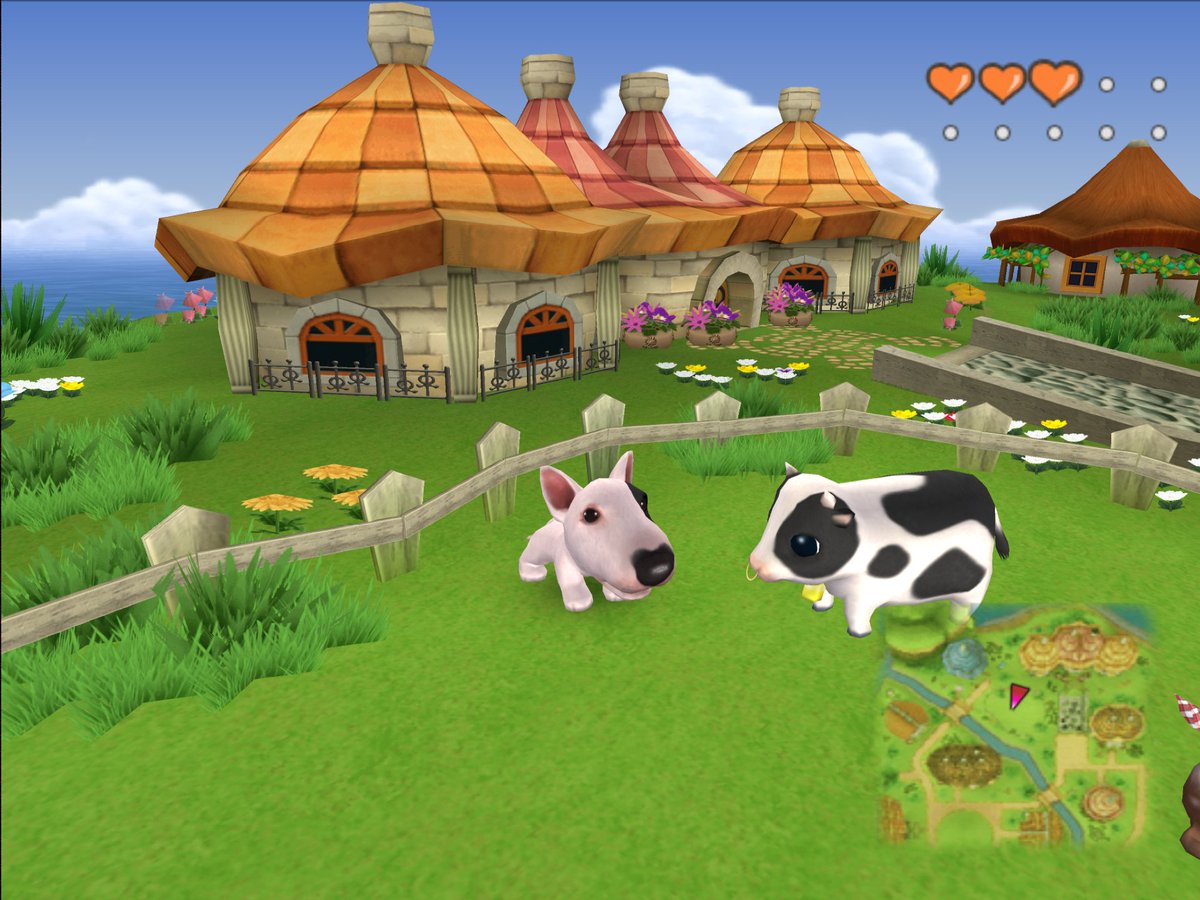 Hamon Beat tweet media