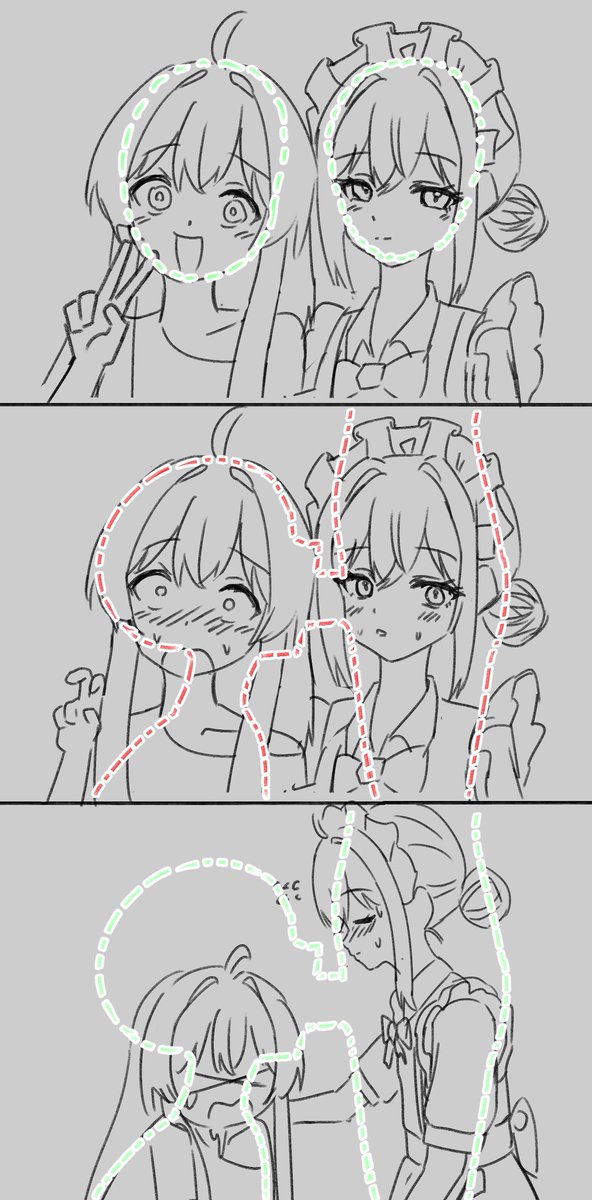 지우니 tweet media