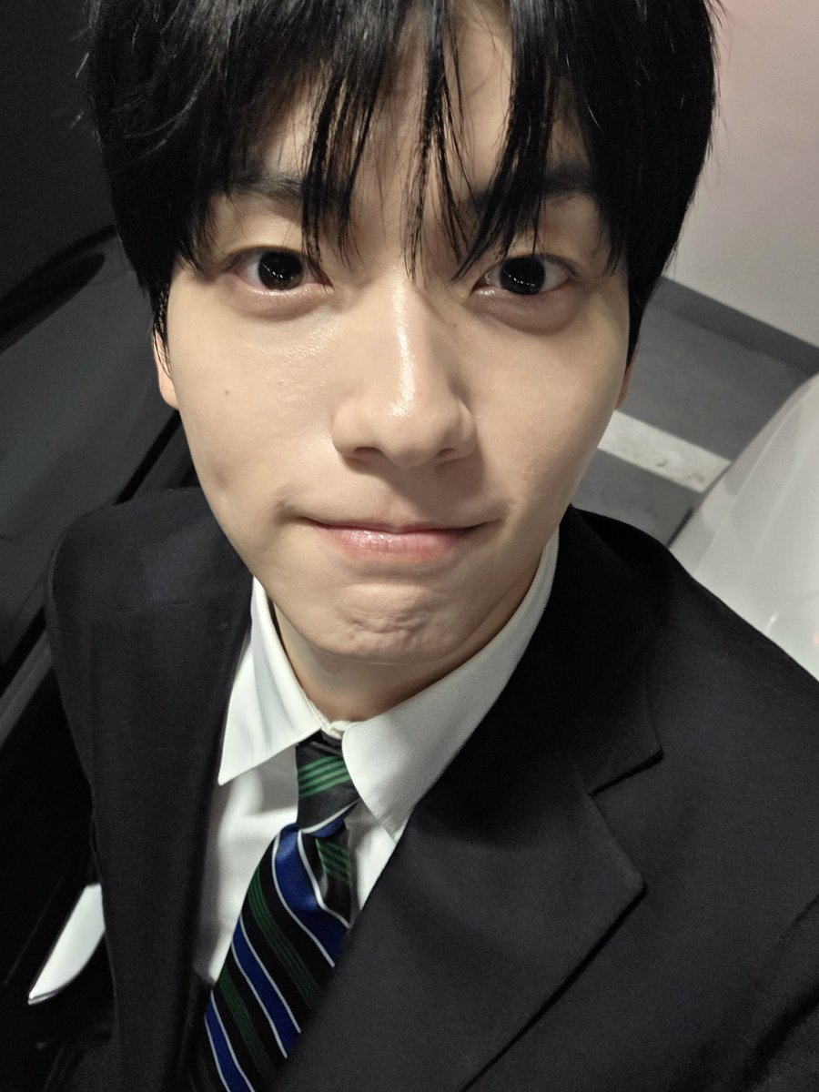 freaky soobin tweet media