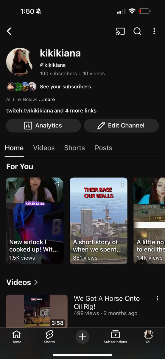 kikikiana tweet media