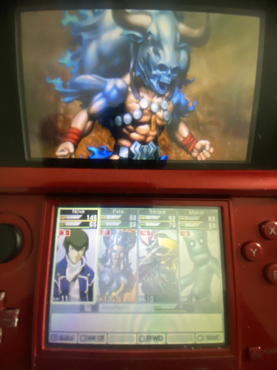 Smt 4 is too hard 😢