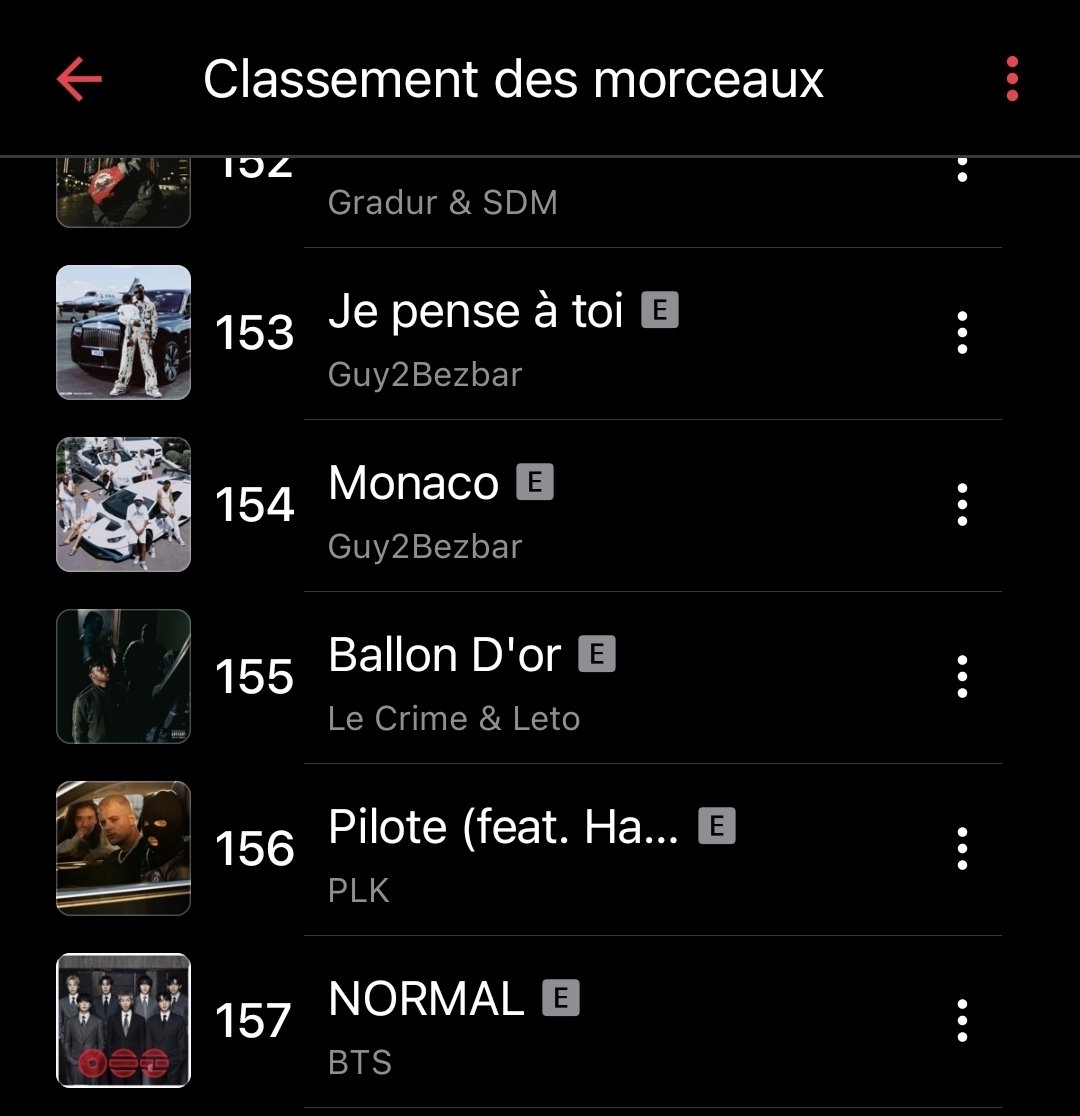 BTS ARMY FRANCE⁷ tweet media