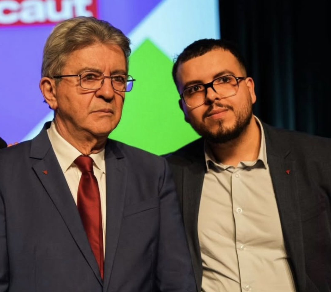 Surmulot tweet media