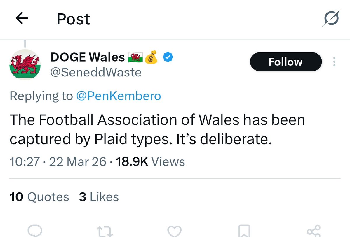 The Barry Horns tweet media