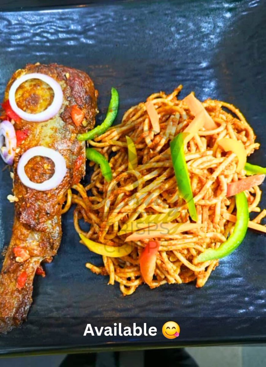 DAILYCRISPSfix's tweet photo. Week wey go sweet na from Monday you go know 
Available as seen in photos 
#dailycrips 
#FoodSpot 
#Calabar https://t.co/wieY1VCIo5