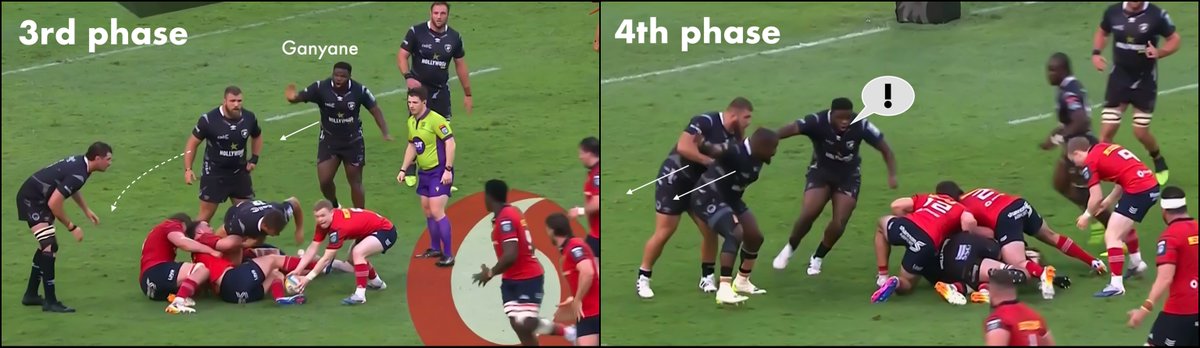 Oom Rugby tweet media