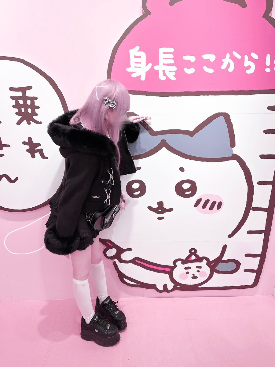 ろりうさ tweet media