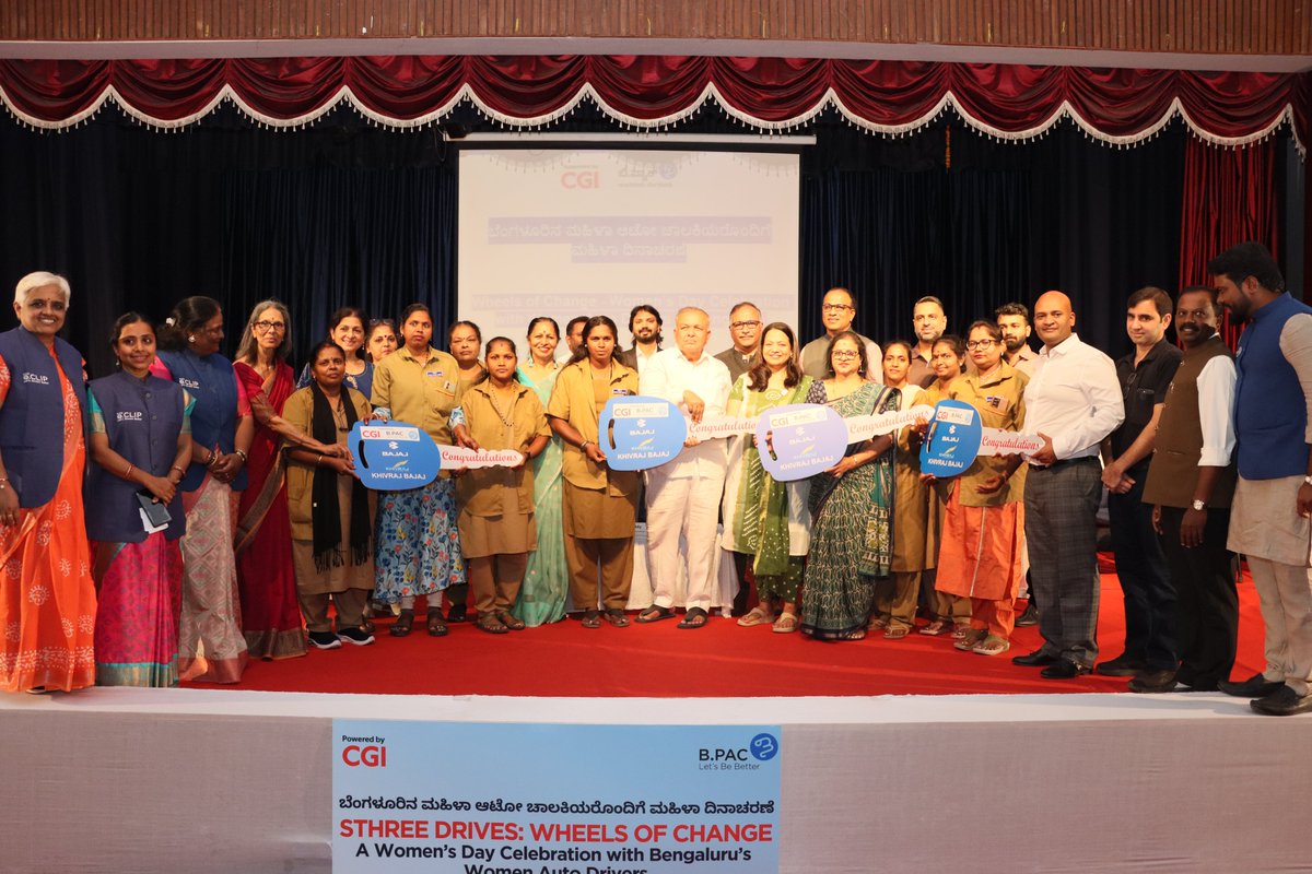 B.PAC - Bangalore Political Action Committee tweet media