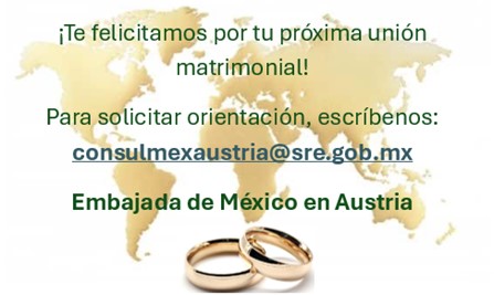 Embajada de México en Austria tweet media