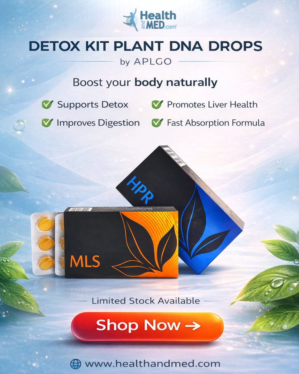 HEALTHandMED tweet media