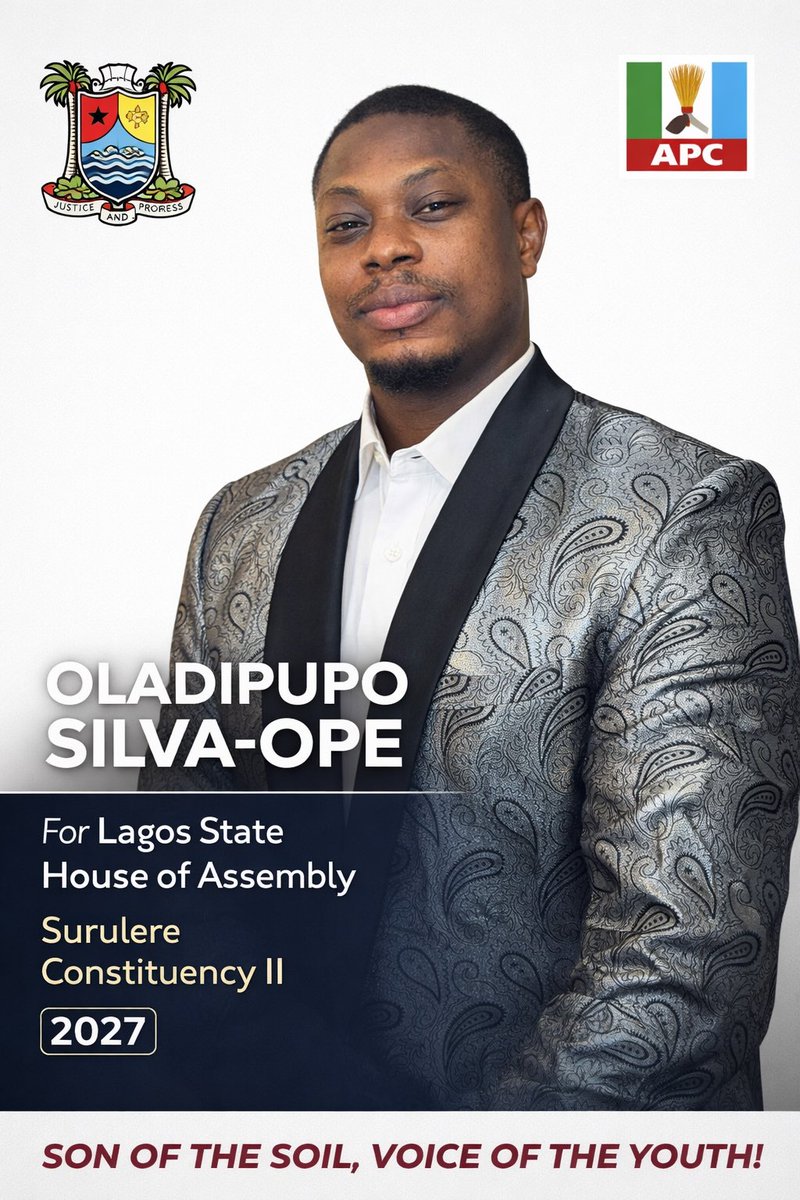 Silva-Ope Oladipupo tweet media