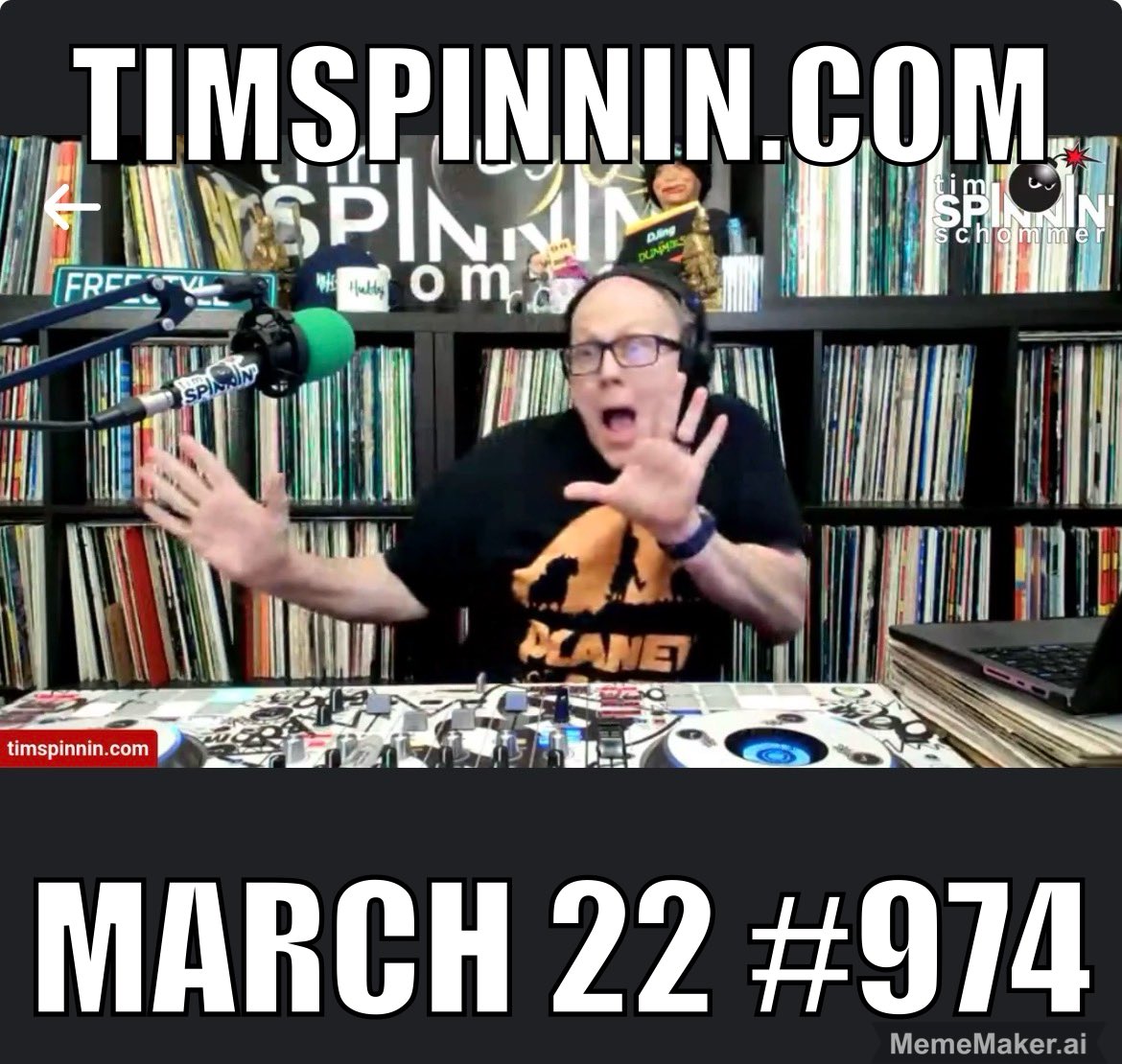 Tim Spinnin Schommer tweet media