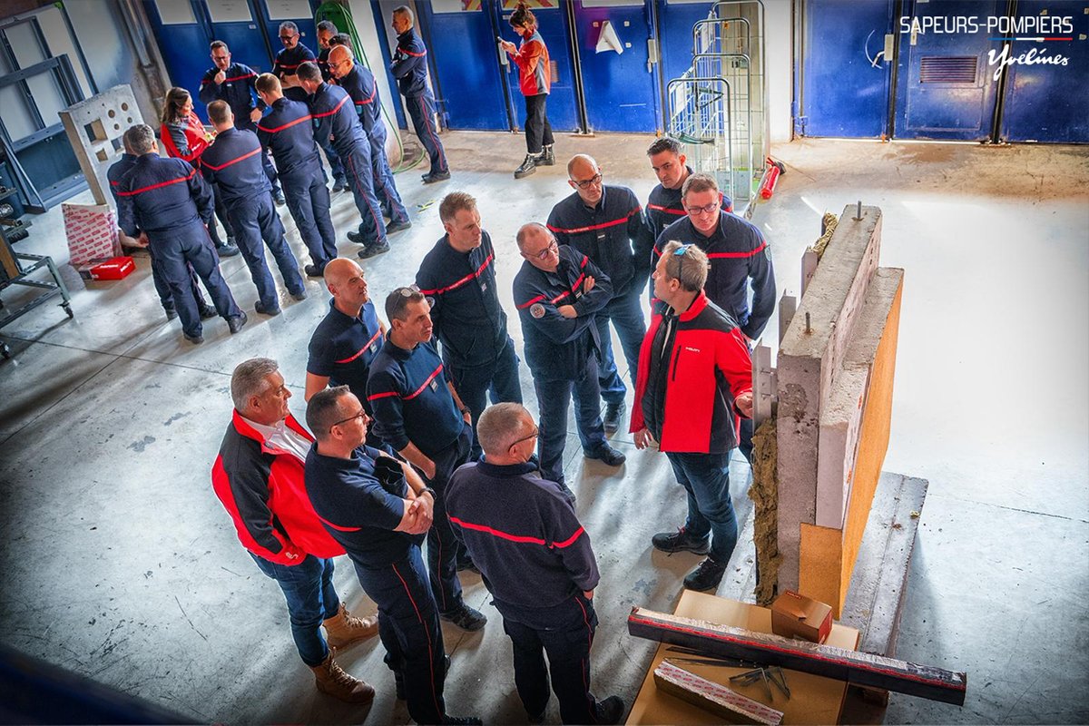 pompiers78 tweet media