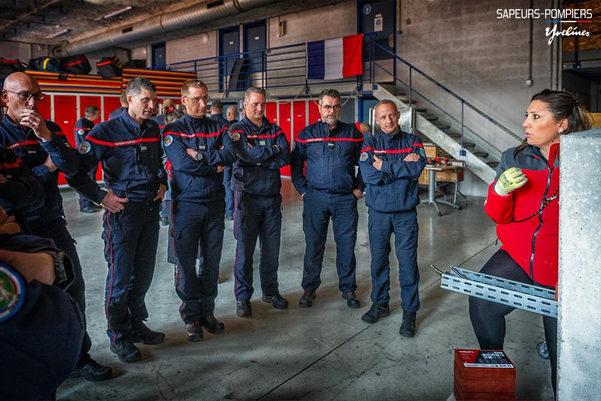 pompiers78 tweet media